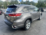 Used 2017 Toyota Highlander FWD V6 image 5