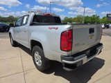 Used 2020 Chevrolet Colorado W/T w/ WT Convenience Package image 3