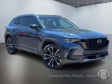 New 2025 MAZDA CX-50 AWD 2.5 Turbo w/ Premium Pkg image 2