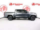Certified 2024 Toyota Tundra Limited image 2