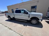New 2025 Ford F250 Lariat image 4