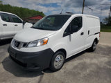 Used 2015 Nissan NV200 S w/ Back Door Glass Package image 2