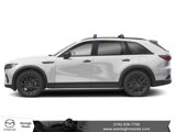 New 2025 MAZDA CX-70 3.3 Turbo w/ Premium Package image 3