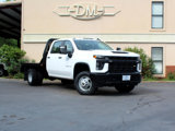 Used 2023 Chevrolet Silverado 3500 W/T w/ WT Fleet Convenience Package image 3
