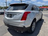 Used 2018 Cadillac XT5 Luxury image 4