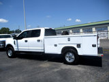 Used 2019 Ford F350 XL w/ Power Equipment Group image 3
