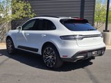 Certified 2025 Porsche Macan image 3