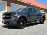 Used 2019 Chevrolet Silverado 1500 RST w/ All-Star Edition image 2