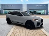 Certified 2025 Jaguar F-PACE R-Dynamic S image 3