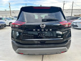 Used 2023 Nissan Rogue S image 3