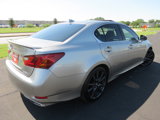 Used 2015 Lexus GS 350 image 5