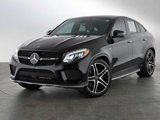 Used 2019 Mercedes-Benz GLE 43 AMG 4MATIC Coupe w/ Premium 3 Package image 4