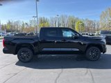 New 2025 Toyota Tundra Platinum image 4