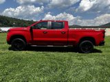 New 2025 Chevrolet Silverado 1500 Custom Trail Boss image 5