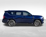 New 2025 Nissan Armada SL w/ Captain's Chari Seat Package image 4