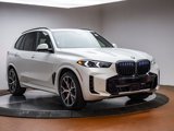 New 2026 BMW X5 xDrive50e w/ M Sport Package image 3