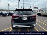 Certified 2023 Kia Seltos SX image 4