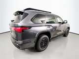 New 2025 Toyota Sequoia TRD Pro image 3