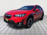 Used 2023 Subaru Crosstrek 2.0i Premium image 3
