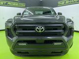 Used 2024 Toyota Tacoma SR5 image 3