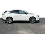 New 2025 Nissan Murano SL image 3