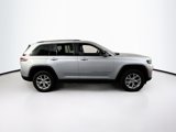 Used 2022 Jeep Grand Cherokee Limited image 4