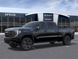New 2026 GMC Sierra 1500 AT4 w/ AT4 Premium Package image 2