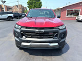 Used 2023 Chevrolet Colorado Trail Boss image 2