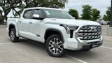New 2025 Toyota Tundra 1794 Edition image 2
