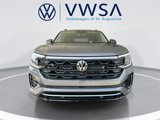 New 2025 Volkswagen Atlas SEL Premium R-Line image 3