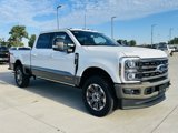 New 2026 Ford F250 King Ranch image 2