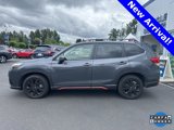 Certified 2024 Subaru Forester Sport image 4