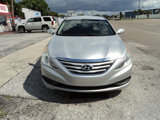 Used 2014 Hyundai Sonata GLS w/ Popular Equipment Group 2 image 2