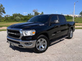 Used 2019 RAM 1500 Big Horn image 2