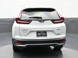 Used 2020 Honda CR-V Touring image 4