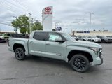 New 2025 Toyota Tundra Platinum image 2