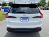 New 2026 Honda CR-V EX-L image 4