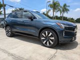 New 2025 Volvo EX90 Ultra image 2