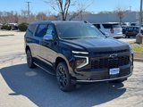New 2025 Chevrolet Suburban Premier image 3