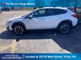 Used 2021 Subaru Crosstrek 2.0i Premium image 2