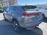 New 2025 Volkswagen Atlas Cross Sport SE image 3