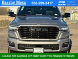 New 2025 RAM 1500 Laramie image 5