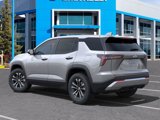 New 2026 Chevrolet Equinox LT image 3