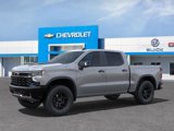 New 2025 Chevrolet Silverado 1500 ZR2 w/ Technology Package image 2