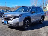 New 2025 Subaru Forester Limited image 3