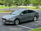 Used 2018 Hyundai Sonata SEL image 4
