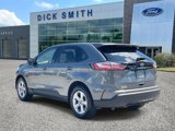 Certified 2024 Ford Edge SE image 4