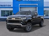 New 2026 Chevrolet Silverado 1500 LT w/ Max Trailering Package image 6