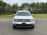 Used 2019 Volkswagen Atlas SE w/ Towing Package image 2