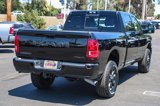 New 2025 RAM 2500 Laramie w/ Night Edition image 4